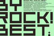 「SHOW BY ROCK!!」のベストアルバム第4弾予約開始！12バンド+αによる全28曲が収録