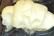 【動画】クロワッサン🥐をたい焼き器に入れた結果ｗｗｗｗｗｗ