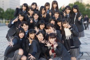 【欅坂46】もう戻れないあの頃・・・