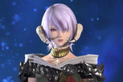 【FF14】7.4でロドストのキャラライティングが変更？その影響でキャラに鼻毛が生える人もｗｗｗｗｗｗ