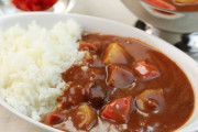 カレーライス