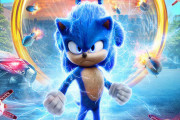 【ついに】実写映画『ソニック・ザ・ムービー』新たな公開日が6月26日に決定！！アメリカではゲーム原作映画として史上最高興収を樹立