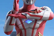 礼儀正しくて素直なのに戦績が凄いウルトラマンwww