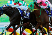 【競馬】　競馬界三大ライト「マリアライト」「シンハライト」