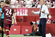 【悲報】逝くヴィッセル神戸、清水エスパルス逝きすぎ