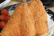 アジフライという食べ物のこいつの過小評価は異常wwwww