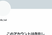 【スマブラ】神童あcolaさんのTwitter、消える…