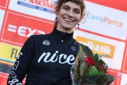 体は男で心は女のトランスジェンダー選手、自転車女性部門で優勝！賞金470万円をゲット