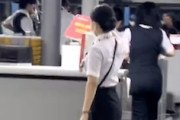 【悲報】関空でキレ散らかす日本人の動画が恥ずかしい(´･_･`)