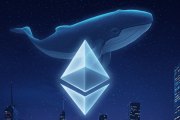 クジラの強気発言！ETHが今後の爆発を約束する理由はこれやろがい！