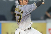 【阪神】小野寺暖、通算７打席目で待望のプロ初安打！今年４月に育成から支配下登録！！