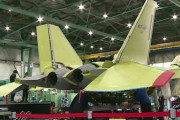 韓国独自の戦闘機、KF-Xが来月の試作機完成を控えてメディアに公開、F414も装着されて完成間近