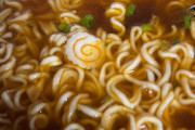 外国人「俺のラーメンに入ってたこの謎の具材は何なの？」
