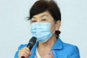 【菅首相辞意】社民・福島瑞穂が激怒「逃げるのは無責任だ！」