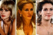 ジュリア・ロバーツがこれまでに出演した49作品ランキング！