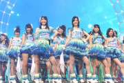 SKE48って一時期天下取りそうな時期あったよな