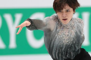 宇野昌磨、三原舞依らの衣装を手がけるデザイナー・折原志津子のこだわりとは