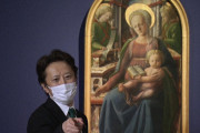荒木飛呂彦がNHK「日曜美術館」に登場　西洋絵画の楽しみ方を描き手の視点で紹介　5月8日放送