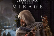 【アサシンクリード ミラージュ】面白い？評価感想まとめ