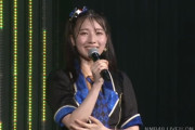 【NMB48】安部若菜にでかい仕事きたあああああ