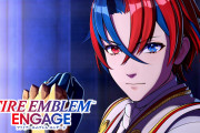 【朗報】『ファイアーエムブレム エンゲージ』の「ストーリートレーラー」が公開！！