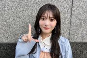 「め、女神やん！！」〝現役アイドルのウェディング姿〟が反響！櫻坂46田村保乃が純白ドレスに「メロすぎる…」「こういう子と結婚したい」