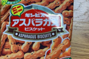 【画像】たまに無性に食べたくなる菓子といえば