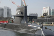 海自新型潜水艦「たいげい」の運用は手探り状態？…艦長が明かしたホンネ！