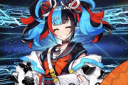 【ダンベル持ってそう】FGO、清少納言の声をファイルーズあいさんが担当！！