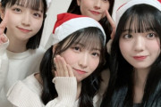 【STU48】森末軍団の陽気なクリスマスパーティー????【#井出叶 #岩﨑春望 #曽川咲葵 #森末妃奈】