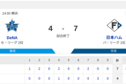 【勝利】ハムファン集合！