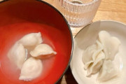 「トップバリュの水餃子が不味くて泣いてる。どうすればこんなに不味く作れるの？」