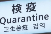 イギリスのコロナ変異種､日本で34人感染確認　空港の検疫すり抜け｢水際に限界｣