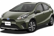 【疑問】お前ら的にアクアって車の評価はどうなの？