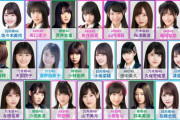 【坂道AKB】もう坂道とAKB48のコラボはやらないのかな？