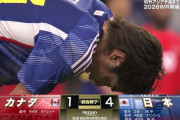 【速報】サッカー日本代表、カナダ相手に4-1完勝キターー！！ｗｗｗｗｗｗｗｗ