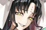 【FGO・画像あり】実装当初は強いと言われてたキアラさんの現状がこちらwwwwww←あっ…（察し）
