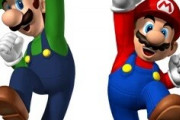 「マリオとルイージ」「リュウとケン」みたいに元々コピーだったのが作品を重ね差異化される現象