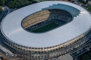【悲報】新国立競技場、ガチで欠陥だらけ…これは酷い