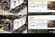 【悲報】グラボを購入したのにHDMIケーブルをマザボ側に繋いだおっさんの末路ｗｗｗｗｗ