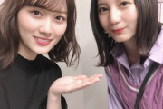 【日向坂46】これは強い...!!! 乃木坂46山下美月ブログにメンバーが登場！そして今夜「THE突破ファイル」にも出演！