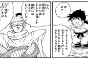 ピッコロって悟飯とパンちゃんには何故か凄い優しいよね