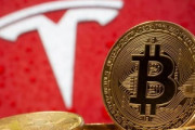 テスラ､ビットコインで10億ドル相当の利益を出す