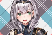 【画像】大人気Vtuberさん、Twitterでとんでもないものを晒すwww