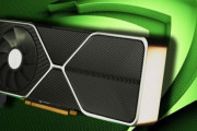 【リーク】NVIDIAのRTX 3000シリーズ「Ampere」フラッグシップは627mm²の大型ダイを搭載する？