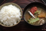 【バカ】一食一菜で人は生きていけるっての信じて３ヶ月実行した結果ｗｗｗｗ