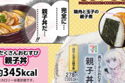【悲報】セブンイレブン、ドカ食いダイスキ！もちづきさんとコラボするも違うそうじゃないと批判殺到へ…