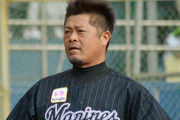 元ロッテ細川亨さんのWikipedia