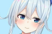 Vtuber 【雪城眞尋】視聴者「CRカップでるんですか？」→大会出ないとAPEXやっちゃいけないのかとブチ切れるｗｗｗｗｗ