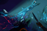 【噂】最新作『Subnautica(サブノーティカ)： Below Zero』まもなく正式発売…？！北米にてレーティング審査を通過